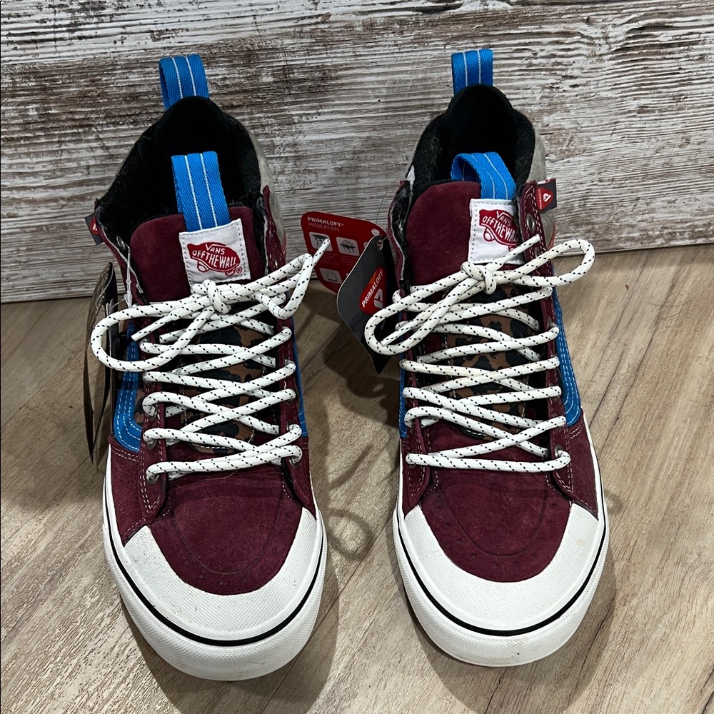 Vans Sk8- Hi MTE 2